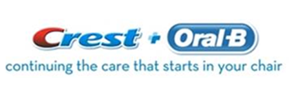 Crest + Oral B Garfield Refining