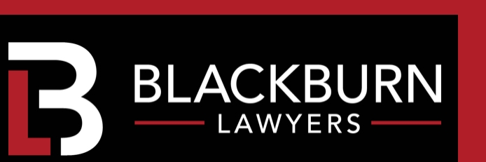 Blackburn Lawyers Blackburn Lawyers